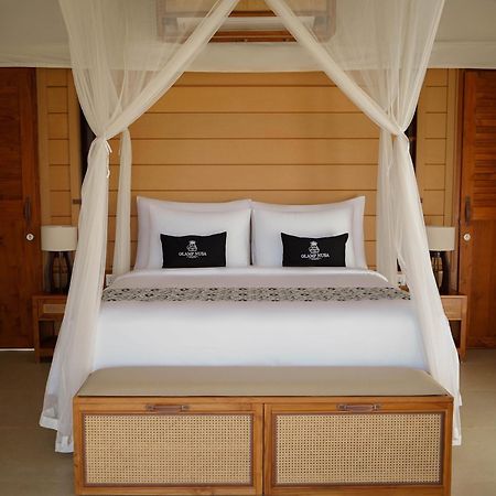 Glamp Nusa นูซาดูอา ภายนอก รูปภาพ