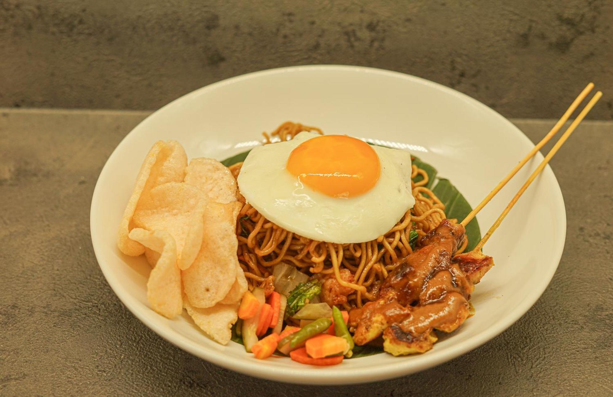 Glamp Nusa นูซาดูอา ภายนอก รูปภาพ